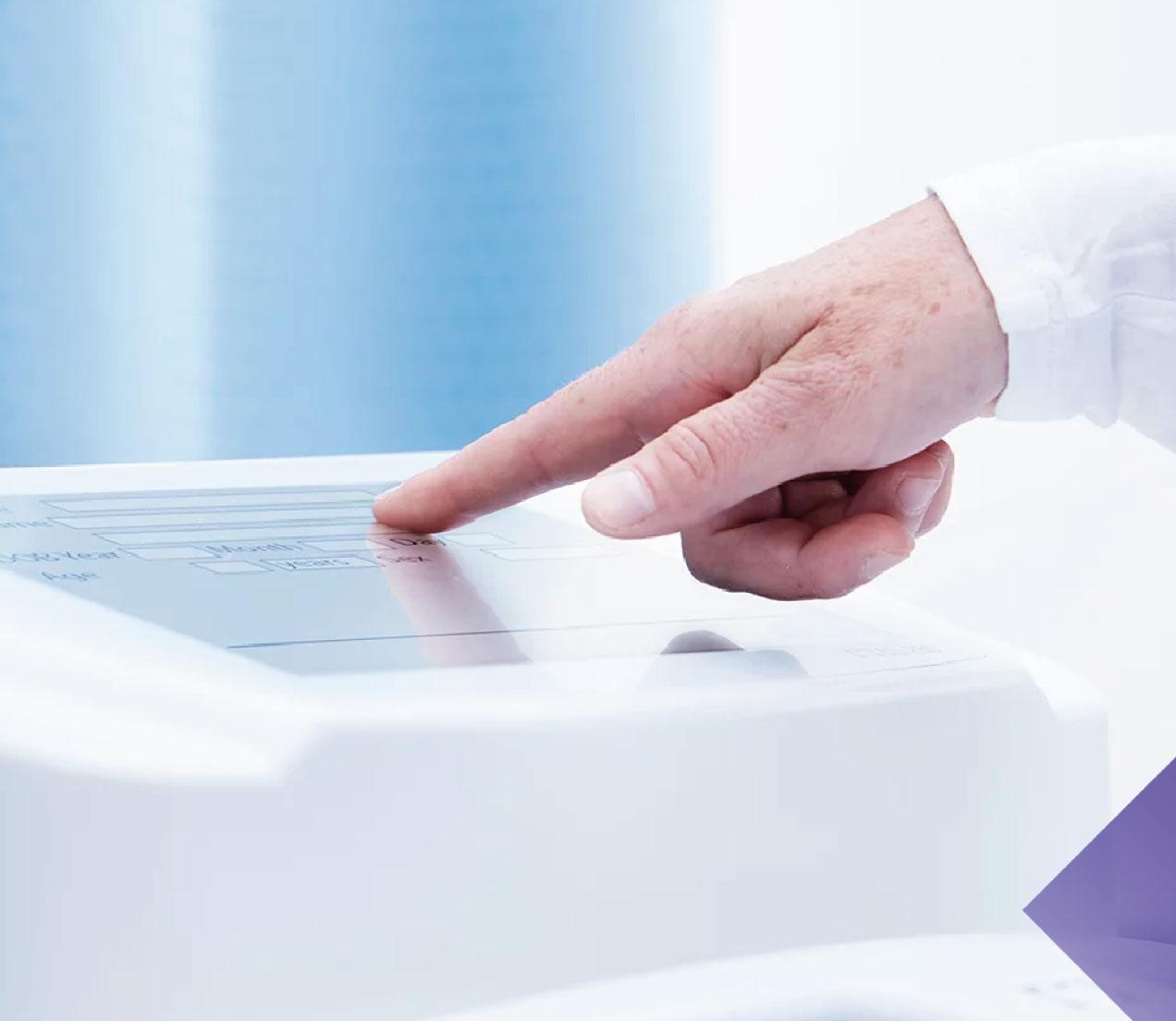 Mejorando la calidad de los ECG