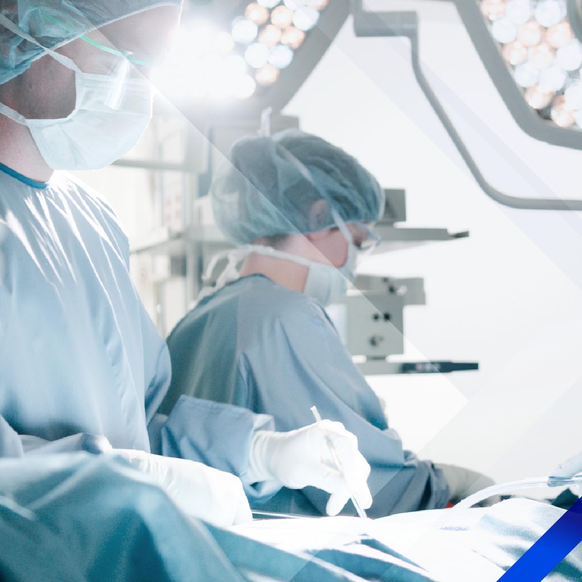 Soluções Cirúrgicas