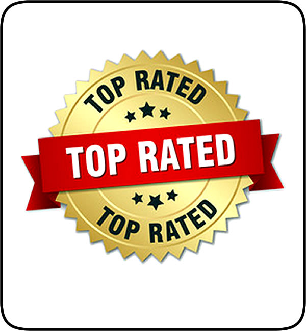 Top rated gold medal