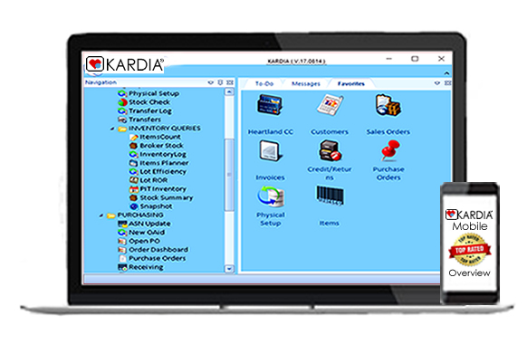 freeDemo Computer with MobilePhone