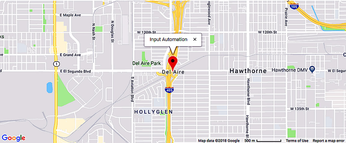 Kadria Shown On Google Maps